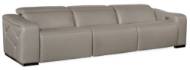 Picture of  OPAL 3 PIECE SOFA WITH 2 POWER RECLINERS & POWER HEADREST  