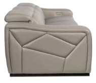 Picture of  OPAL 3 PIECE SOFA WITH 2 POWER RECLINERS & POWER HEADREST  