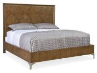 Picture of CHAPMAN KING PANEL BED          