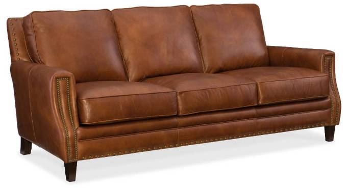 Picture of  EXTON STATIONARY SOFA          