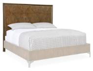 Picture of CHAPMAN KING PANEL BED          