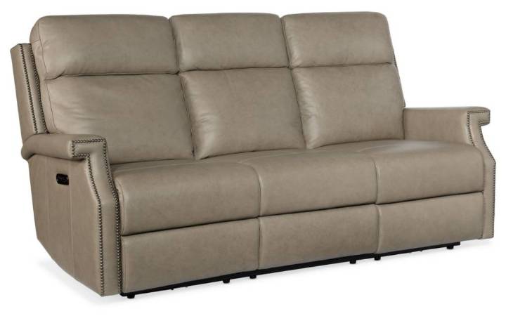 Picture of  VAUGHN ZERO GRAVITY SOFA WITH POWER HEADREST      