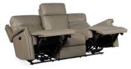 Picture of  VAUGHN ZERO GRAVITY SOFA WITH POWER HEADREST      