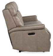 Picture of  VAUGHN ZERO GRAVITY SOFA WITH POWER HEADREST      