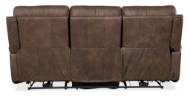 Picture of  DUNCAN POWER SOFA W/POWER HEADREST & LUMBAR      