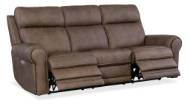 Picture of  DUNCAN POWER SOFA W/POWER HEADREST & LUMBAR      