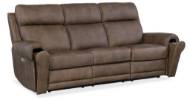 Picture of  DUNCAN POWER SOFA W/POWER HEADREST & LUMBAR      
