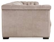 Picture of  SAVION GRANDIER POWER RECLINER SOFA W/ POWER HEADREST     