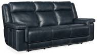 Picture of  MONTEL LAY FLAT POWER SOFA WITH POWER HEADREST & LUMBAR   