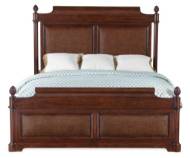 Picture of CHARLESTON KING PANEL BED          