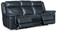 Picture of  MONTEL LAY FLAT POWER SOFA WITH POWER HEADREST & LUMBAR   
