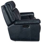Picture of  MONTEL LAY FLAT POWER SOFA WITH POWER HEADREST & LUMBAR   