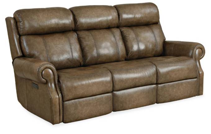 Picture of  BROOKS PWR SOFA W/PWR HEADREST        
