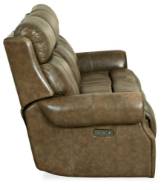 Picture of  BROOKS PWR SOFA W/PWR HEADREST        