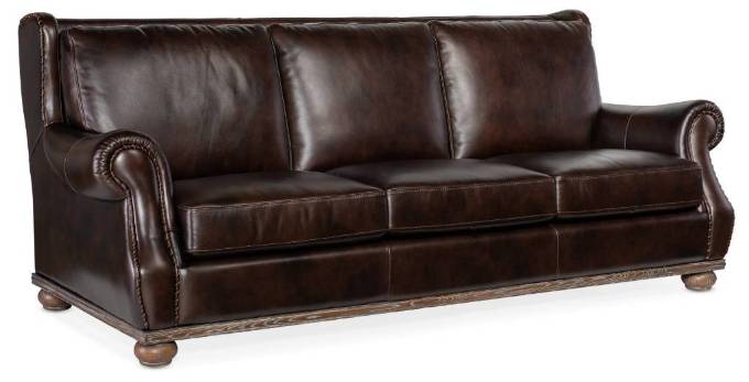 Picture of  WILLIAM STATIONARY SOFA          