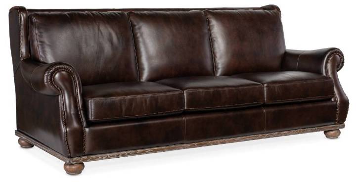 Picture of  WILLIAM STATIONARY SOFA          
