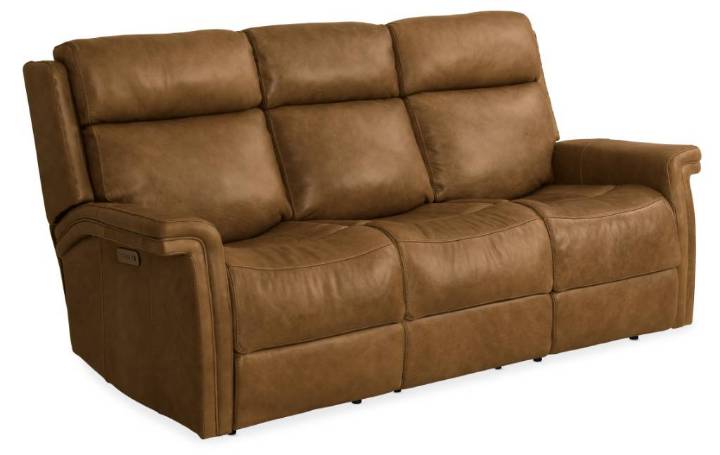 Picture of  POISE POWER RECLINER SOFA W/ POWER HEADREST      
