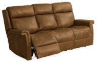 Picture of  POISE POWER RECLINER SOFA W/ POWER HEADREST      