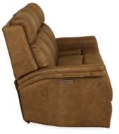 Picture of  POISE POWER RECLINER SOFA W/ POWER HEADREST      