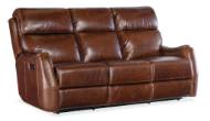 Picture of  HARLAN ZERO GRAVITY PWR SOFA W/PWR HEADREST      
