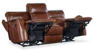 Picture of  HARLAN ZERO GRAVITY PWR SOFA W/PWR HEADREST      