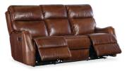 Picture of  HARLAN ZERO GRAVITY PWR SOFA W/PWR HEADREST      