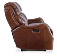 Picture of  HARLAN ZERO GRAVITY PWR SOFA W/PWR HEADREST      