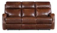 Picture of  HARLAN ZERO GRAVITY PWR SOFA W/PWR HEADREST      