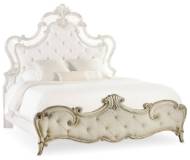 Picture of SANCTUARY QUEEN UPHOLSTERED BED          