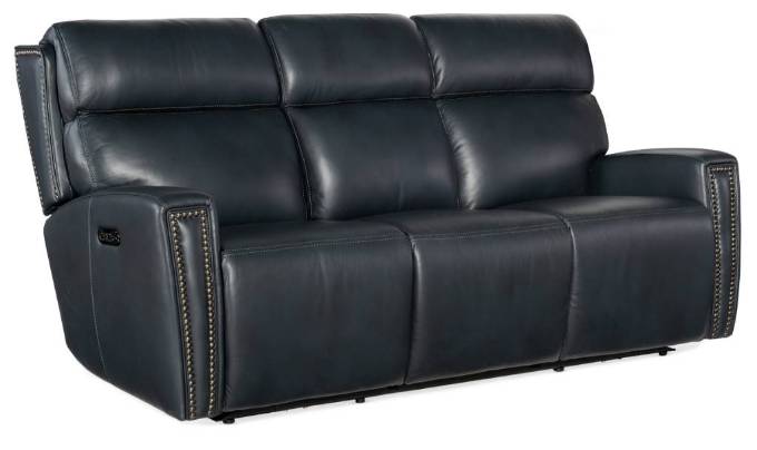 Picture of  RUTHE ZEROG POWER SOFA W/PH & HIDDEN CONSOLE     