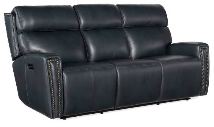 Picture of  RUTHE ZEROG POWER SOFA W/PH & HIDDEN CONSOLE     
