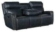 Picture of  RUTHE ZEROG POWER SOFA W/PH & HIDDEN CONSOLE     