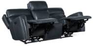 Picture of  RUTHE ZEROG POWER SOFA W/PH & HIDDEN CONSOLE     