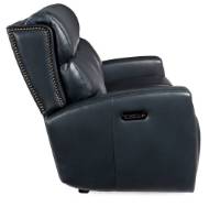 Picture of  RUTHE ZEROG POWER SOFA W/PH & HIDDEN CONSOLE     