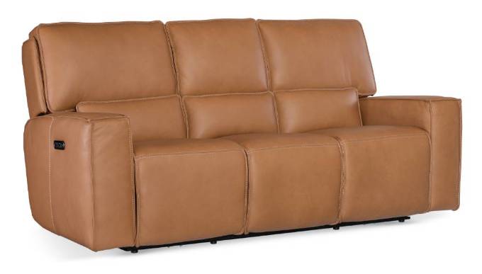 Picture of  MILES ZERO GRAVITY PWR SOFA W/ PWR HEADREST     