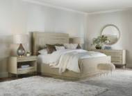 Picture of CASCADE CALIFORNIA KING PANEL BED         