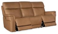 Picture of  LYRA ZERO GRAVITY POWER SOFA WITH POWER HEADREST     