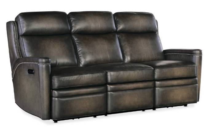 Picture of  HAMILTON POWER SOFA W/POWER HEADREST        
