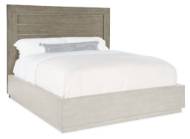 Picture of LINVILLE FALLS MILL RIDGE CALIFORNIA KING PANEL BED      