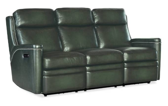 Picture of  HAMILTON POWER SOFA W/POWER HEADREST        