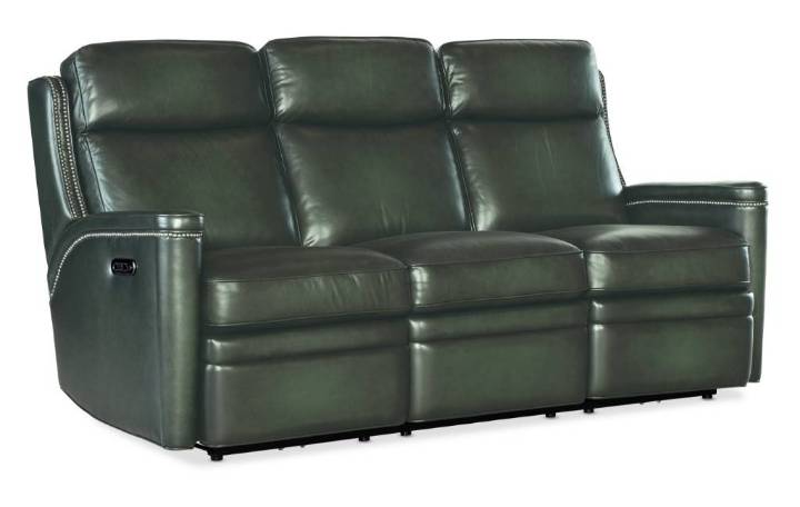 Picture of  HAMILTON POWER SOFA W/POWER HEADREST        