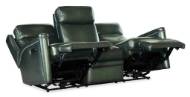 Picture of  HAMILTON POWER SOFA W/POWER HEADREST        