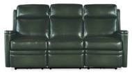 Picture of  HAMILTON POWER SOFA W/POWER HEADREST        