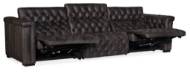 Picture of  SAVION GRANDIER SOFA W/PWR RECLINE PWR HEADREST      