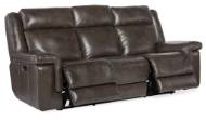 Picture of  MONTEL LAY FLAT POWER SOFA WITH POWER HEADREST & LUMBAR   