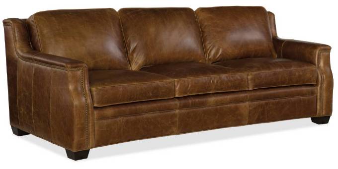 Picture of  YATES STATIONARY SOFA          