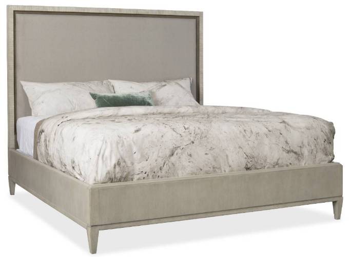 Picture of ELIXIR KING UPHOLSTERED BED          