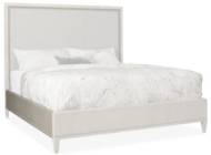 Picture of ELIXIR KING UPHOLSTERED BED          