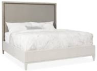 Picture of ELIXIR KING UPHOLSTERED BED          