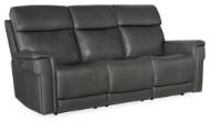 Picture of  LYRA ZERO GRAVITY POWER SOFA WITH POWER HEADREST     